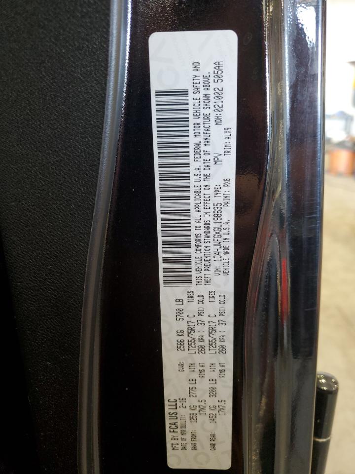 2016 Jeep Wrangler Unlimited Rubicon VIN: 1C4HJWFGXGL198635 Lot: 81373015