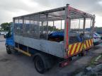 2018 FORD TRANSIT  for sale at Copart CASTLEDERMOT - IRELAND