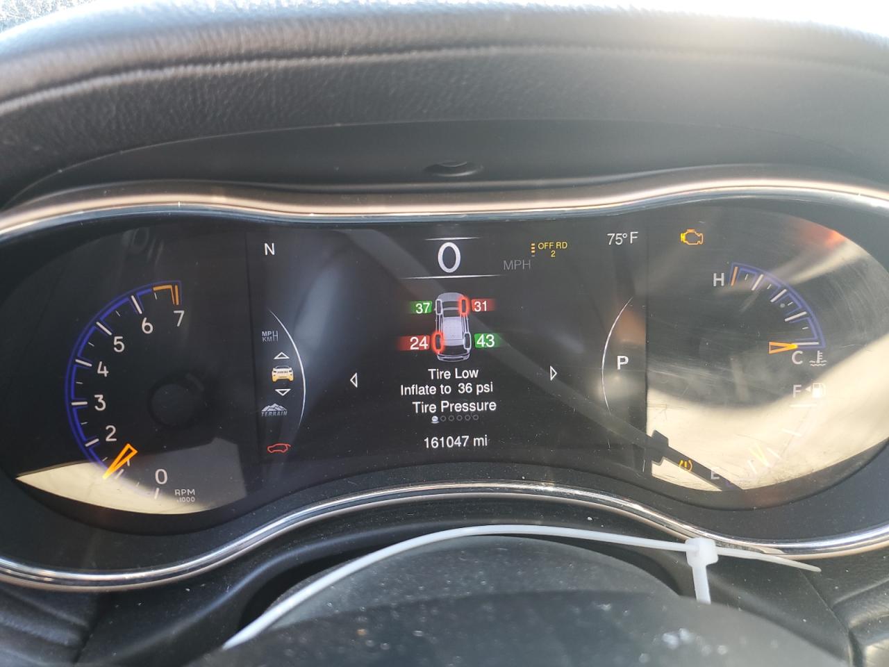 2015 Jeep Grand Cherokee Summit VIN: 1C4RJFJGXFC766814 Lot: 80461085