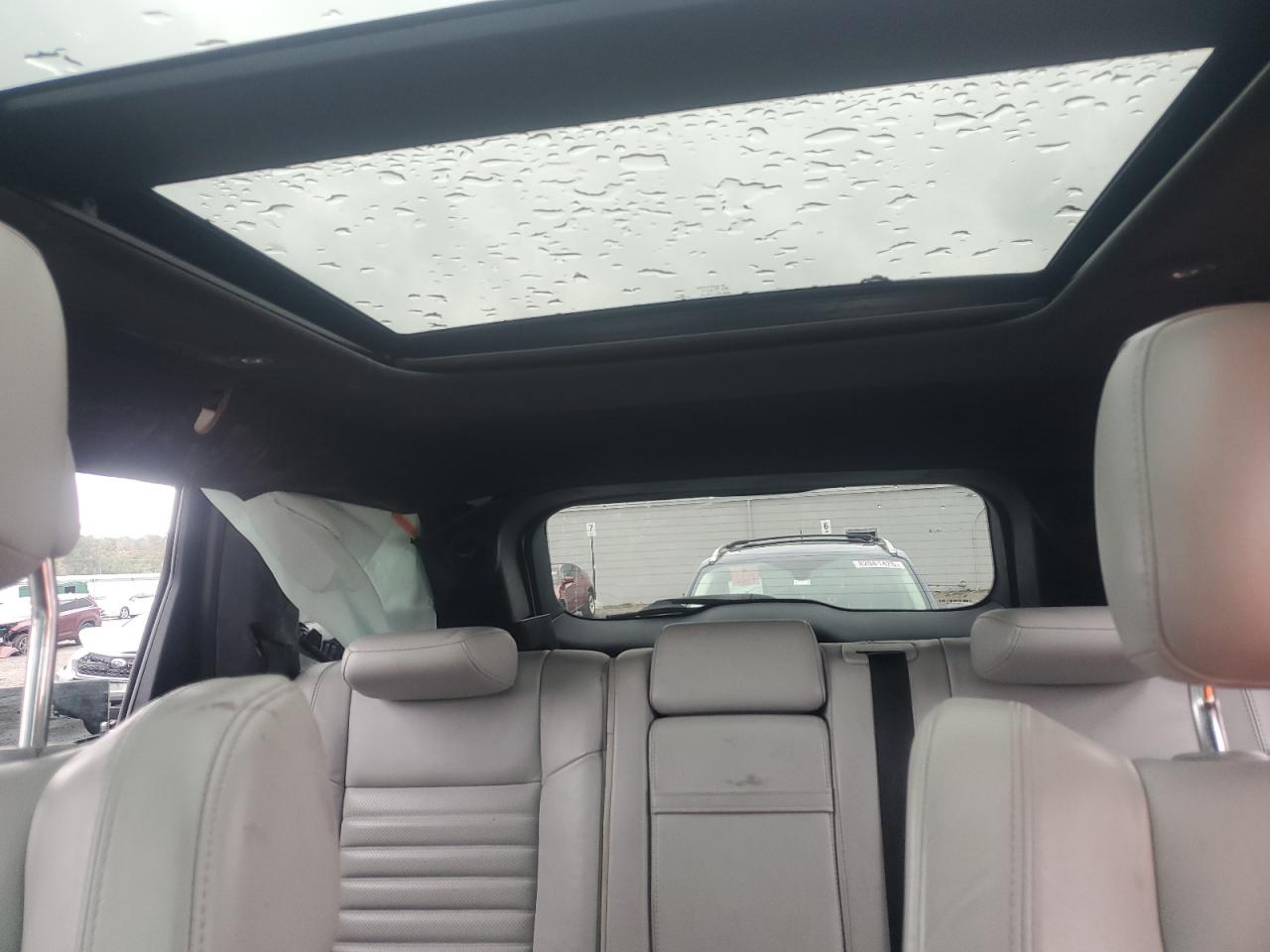 2018 Jeep Grand Cherokee Limited VIN: 1C4RJFBG9JC321231 Lot: 83926075