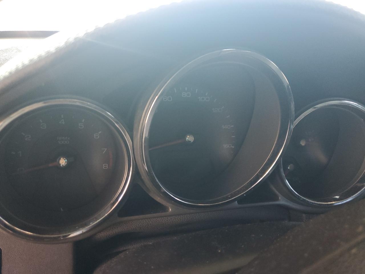 2009 Cadillac Cts Hi Feature V6 VIN: 1G6DV57V990113124 Lot: 83833095