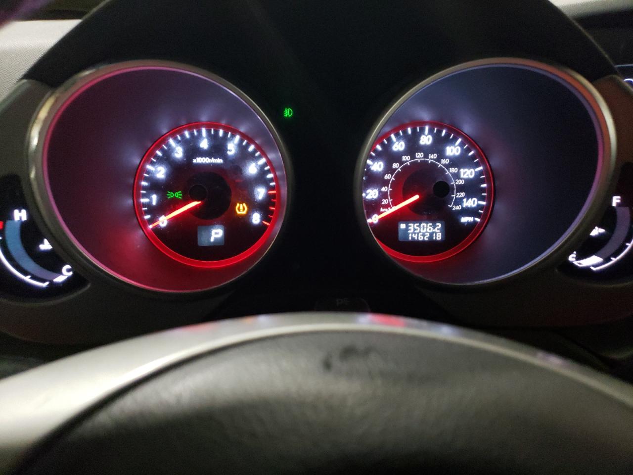 2006 Subaru B9 Tribeca 3.0 H6 VIN: 4S4WX85C264429628 Lot: 81286895