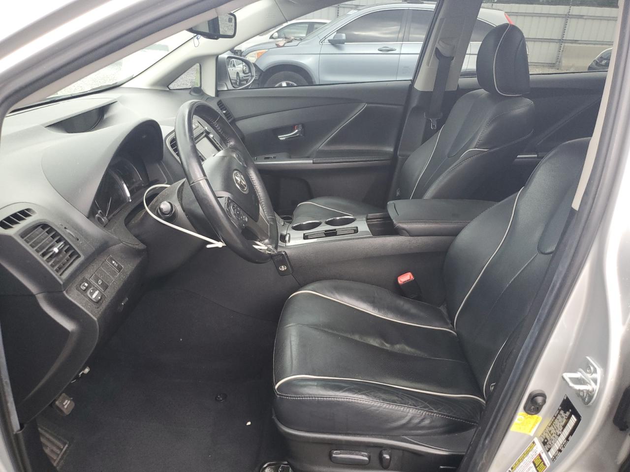 2013 Toyota Venza Le VIN: 4T3ZK3BB7DU063650 Lot: 84245325