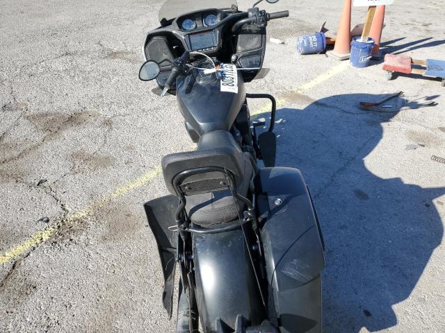 2023 INDIAN MOTORCYCLE CO. CHALLENGER DARK HORSE  