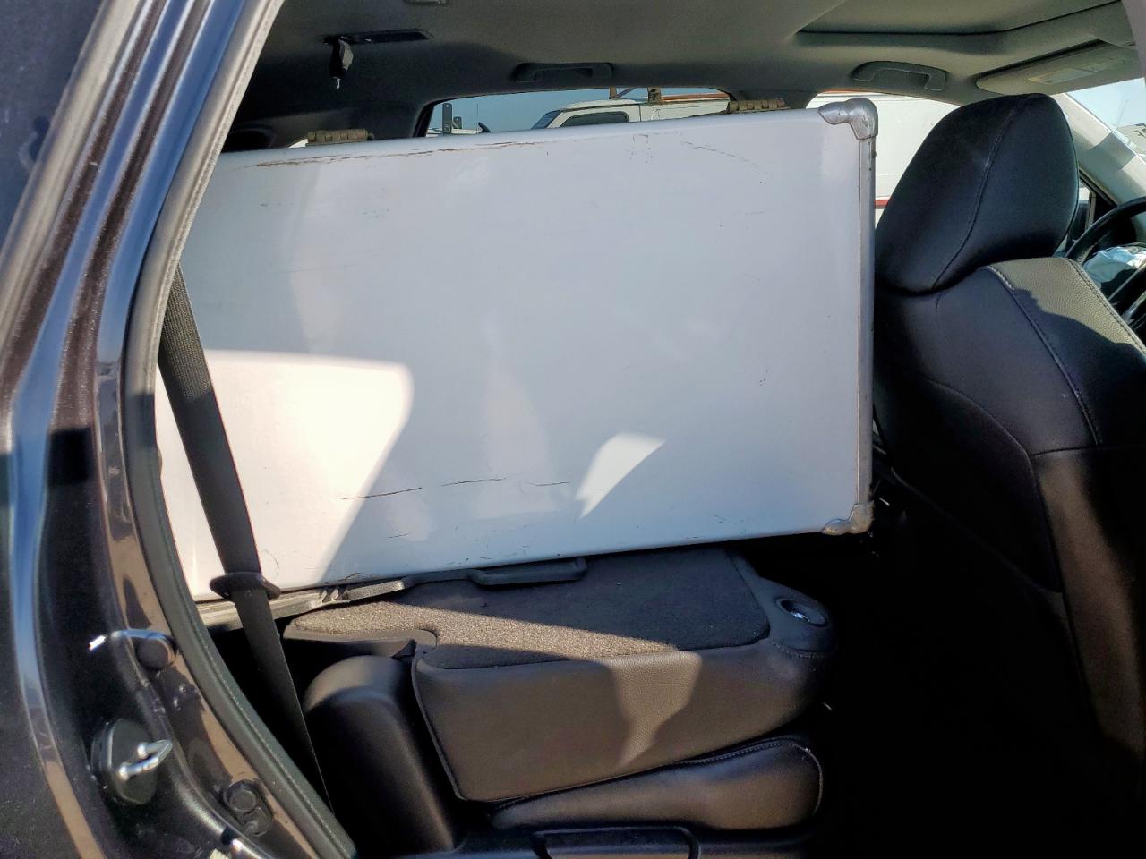 2014 Acura Mdx Technology VIN: 5FRYD3H48EB002005 Lot: 80160255