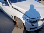 2013 BMW 320D SPORT GT AUTO  for sale at Copart PETERLEE