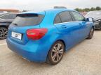 2016 MERCEDES-BENZ A 180 D SPORT  for sale at Copart SANDWICH