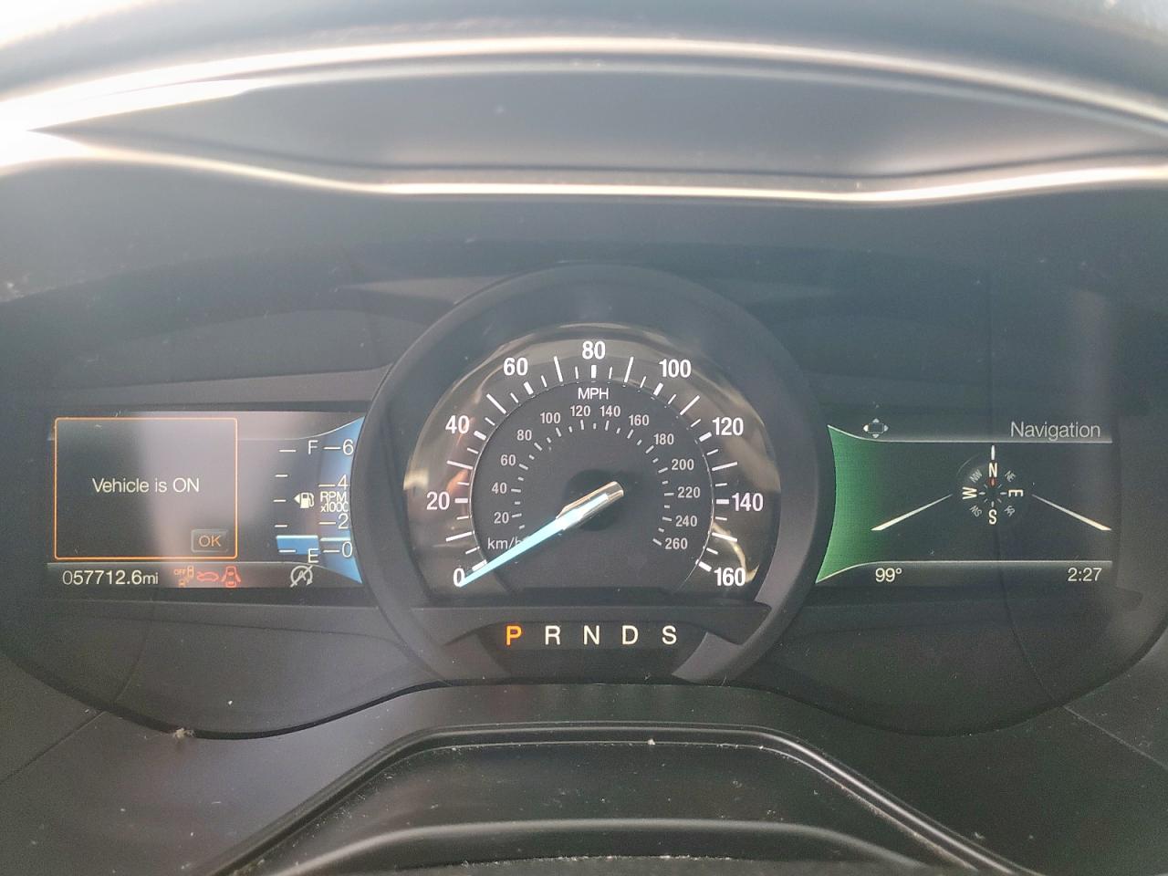 2019 Ford Fusion Se VIN: 3FA6P0HD4KR250508 Lot: 84749015