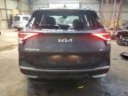2023 KIA SPORTAGE X LINE LIMITED   for sale at Copart ON - COOKSTOWN