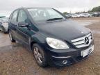2010 MERCEDES-BENZ B CLASS B160 BLUEEFFICIENCY SE 5DR for sale at Copart ROCHFORD