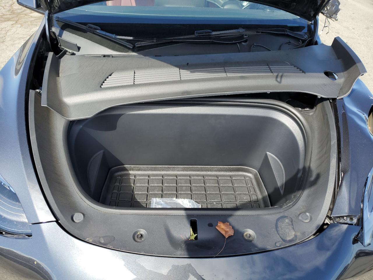 2024 Tesla Model Y VIN: 7SAYGDEE3RF060088 Lot: 71567355