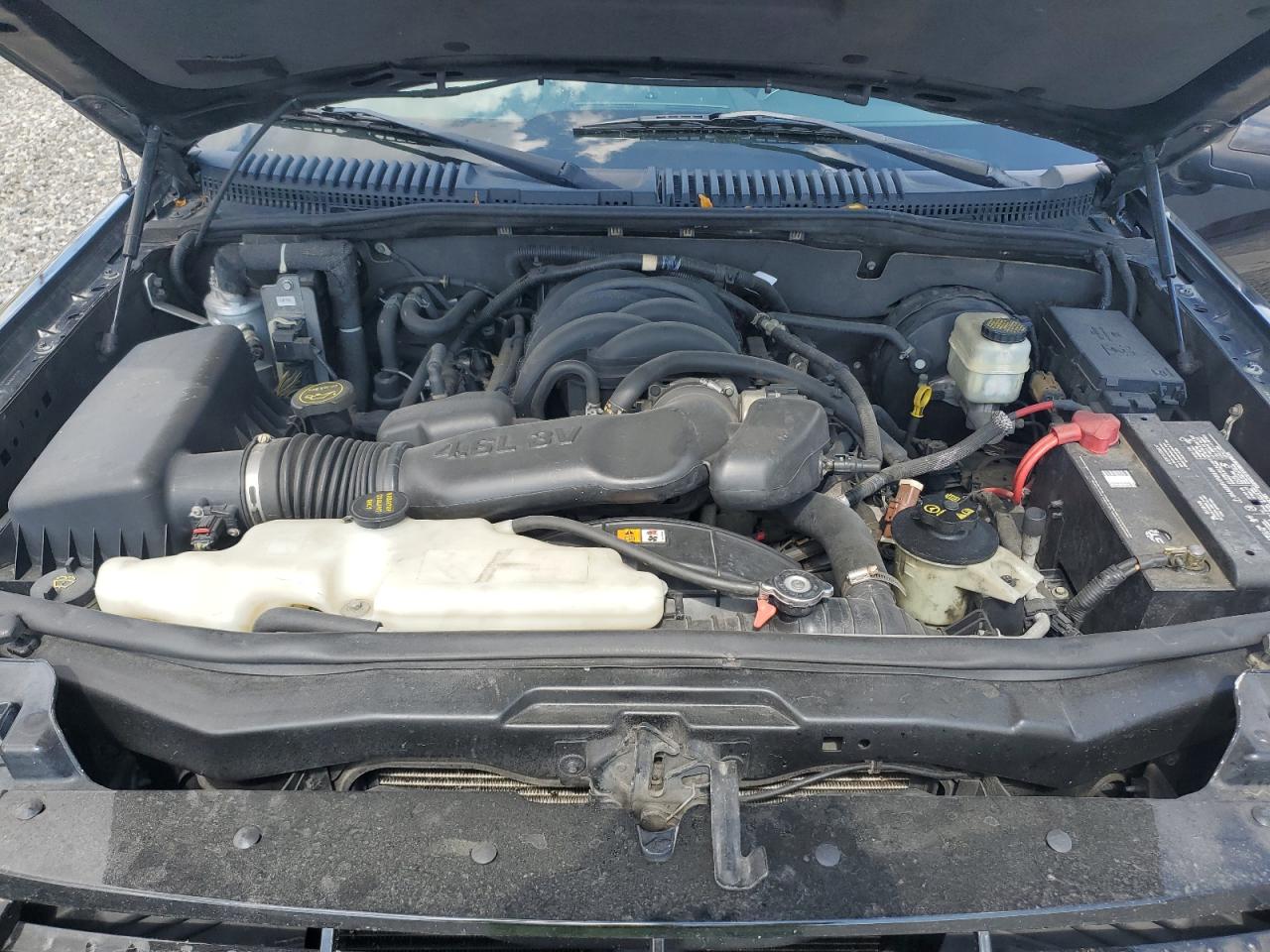 2007 Ford Explorer Sport Trac Limited VIN: 1FMEU53807UA26069 Lot: 80221705