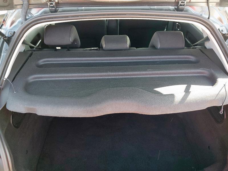 2016 CITROEN C4 CACTUS PURETECH FLAIR 