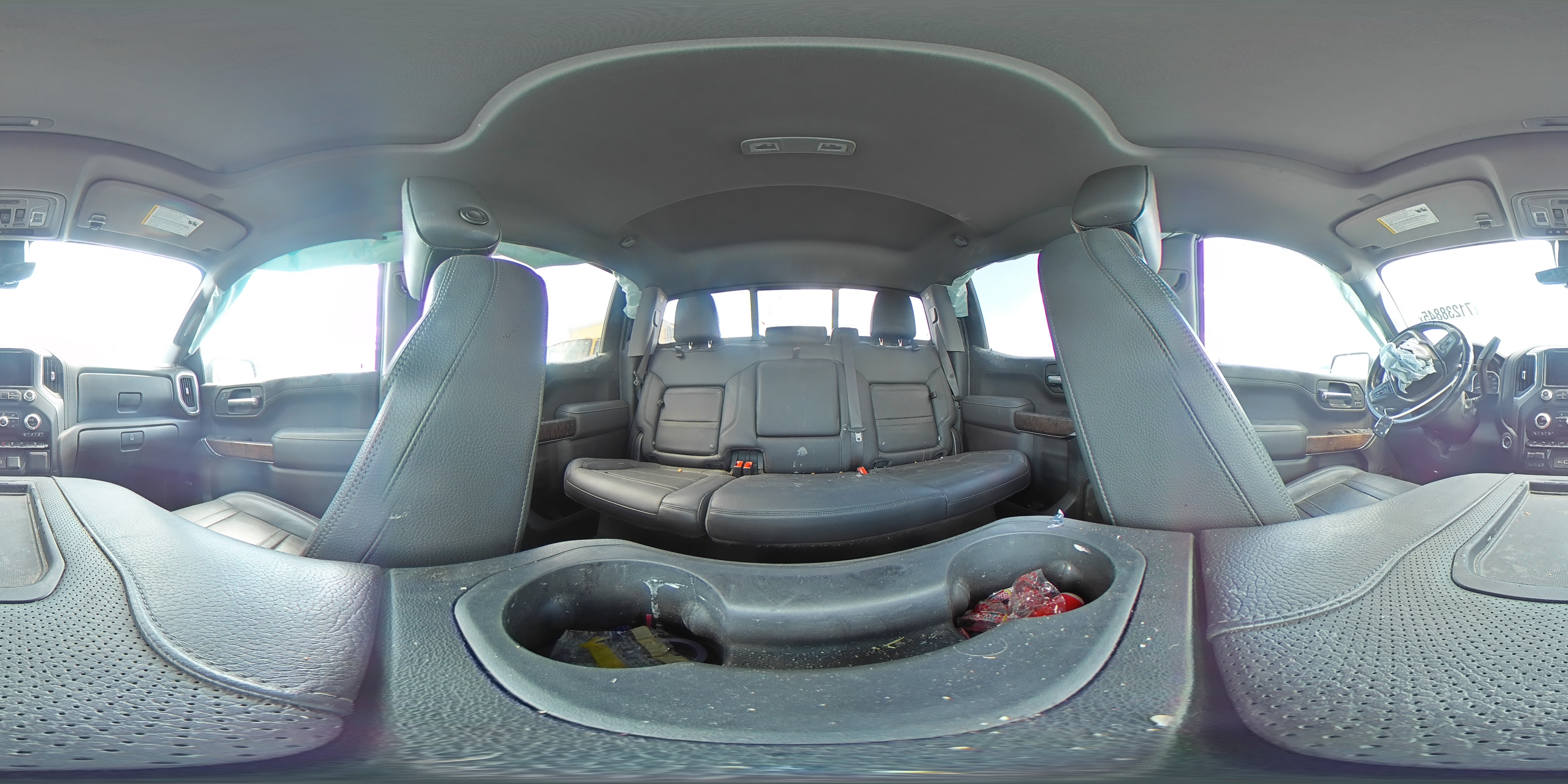 2020 GMC Sierra K1500 Denali VIN: 3GTU9FEL9LG209735 Lot: 71238845