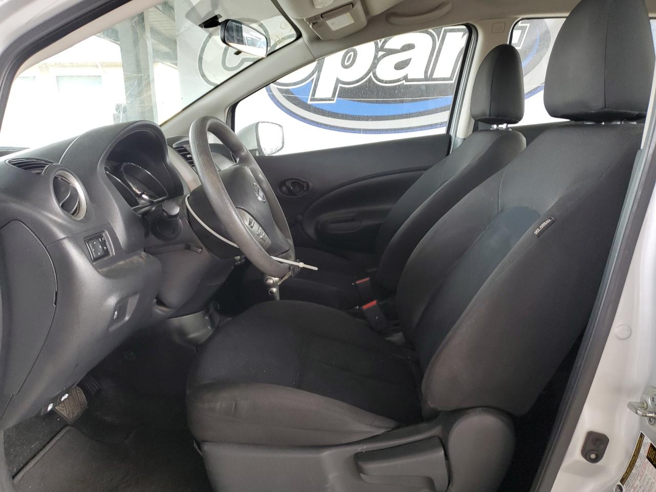 2018 Nissan Versa Note S VIN: 3N1CE2CP4JL356381 Lot: 81973205