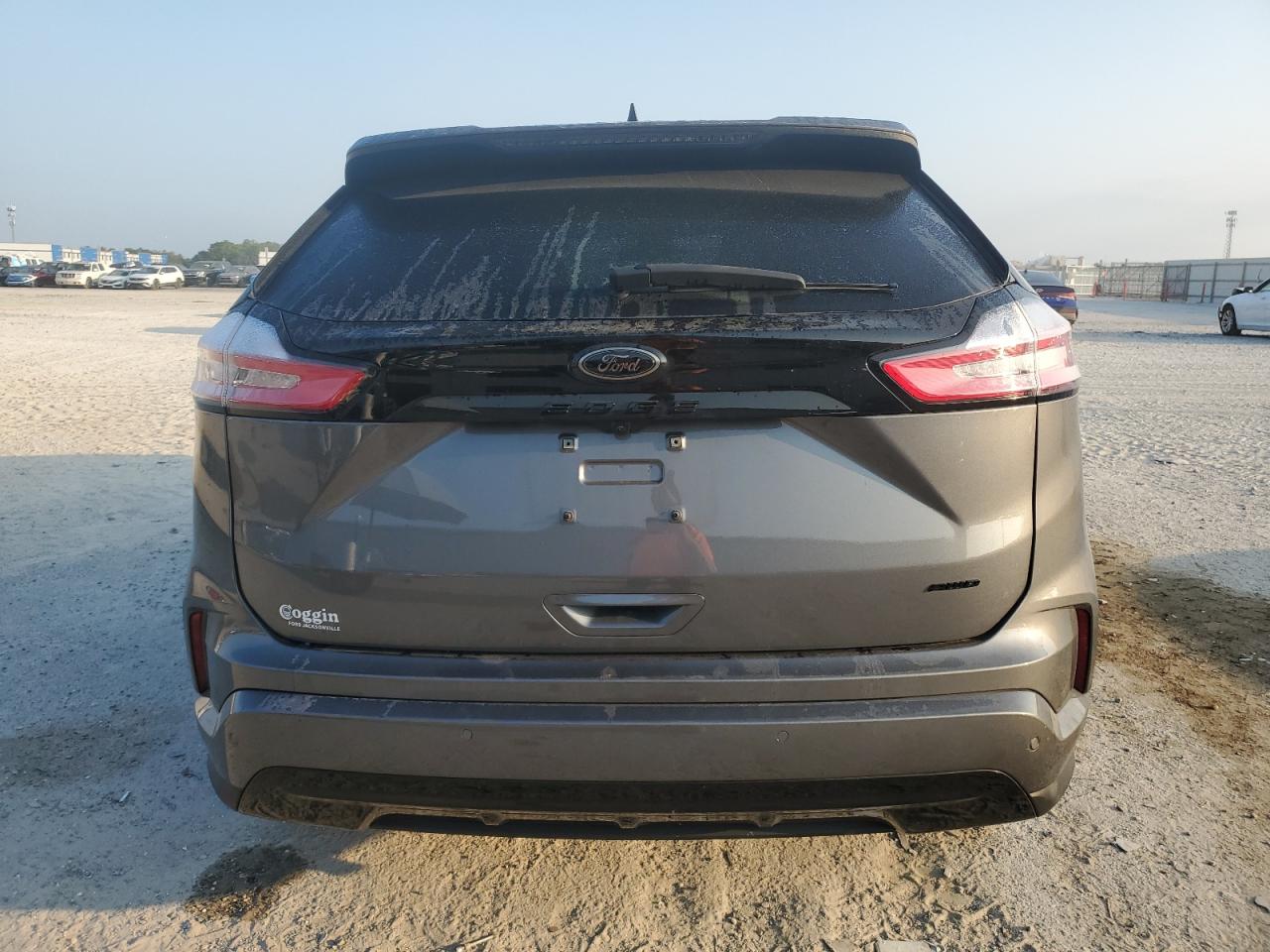 2024 Ford Edge Se VIN: 2FMPK4G96RBA86099 Lot: 81450325