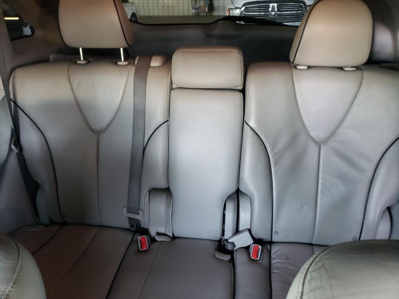 2013 Toyota Venza Le VIN: 4T3ZK3BB7DU055371 Lot: 80898345