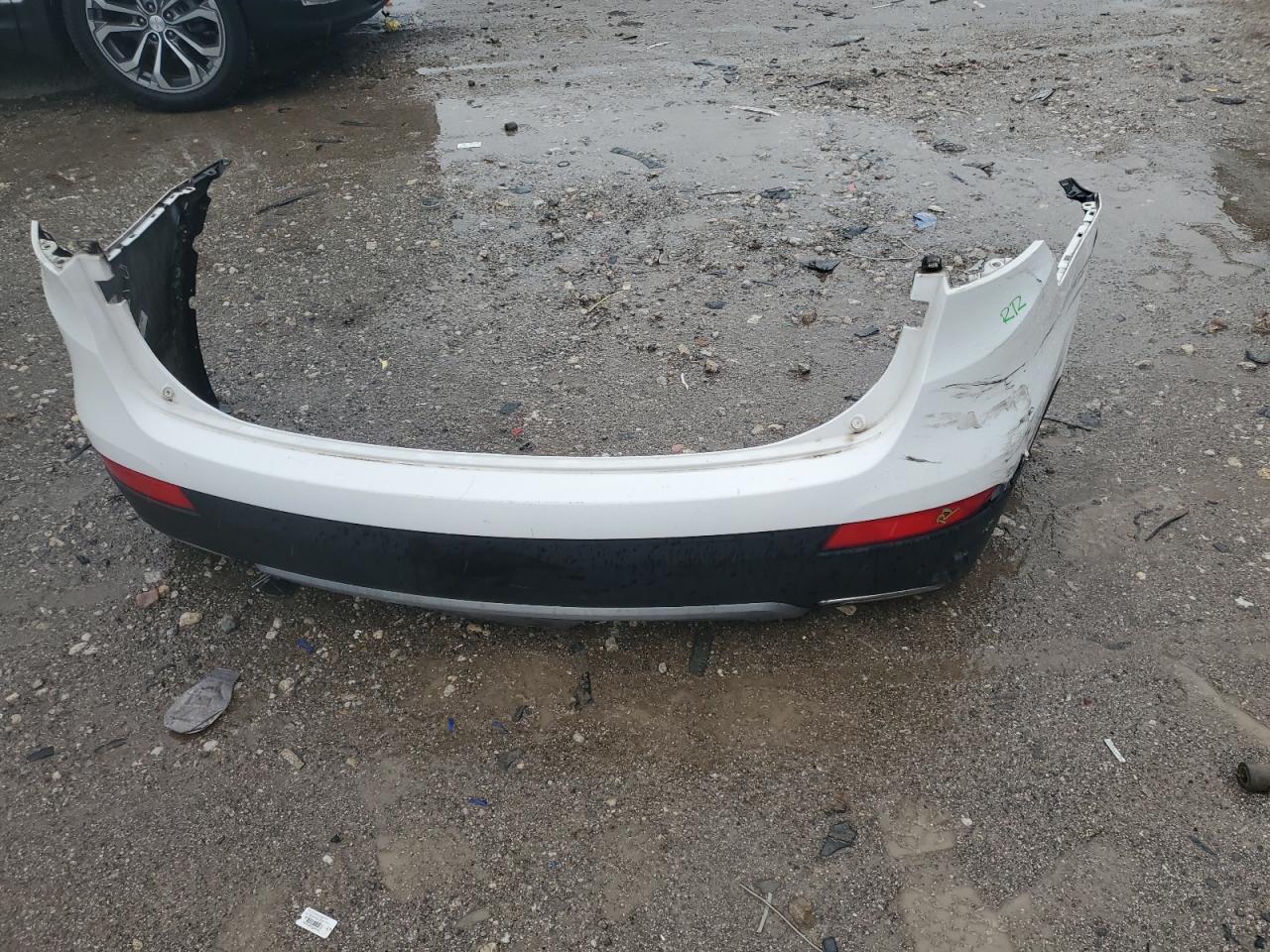 2016 Hyundai Santa Fe Se VIN: KM8SN4HF5GU144314 Lot: 81198765