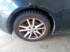 2011 TOYOTA AVENSIS TR VALVEMATIC 1.8 V-MATIC TR NAV 5DR for sale at Copart SANDTOFT