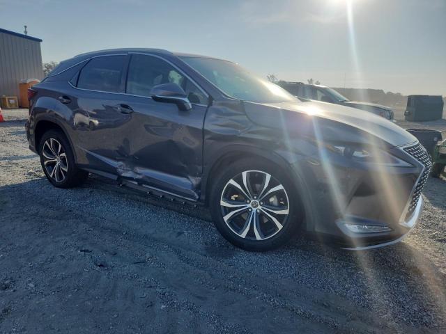  LEXUS RX350 2022 Szary