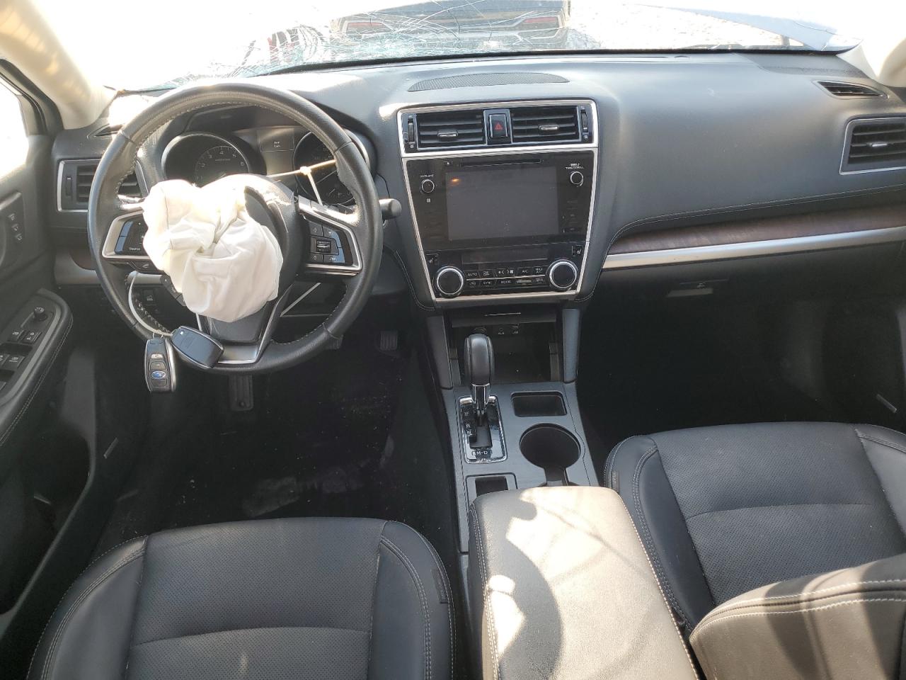 2018 Subaru Outback 2.5I Limited VIN: 4S4BSANC1J3299828 Lot: 80412285