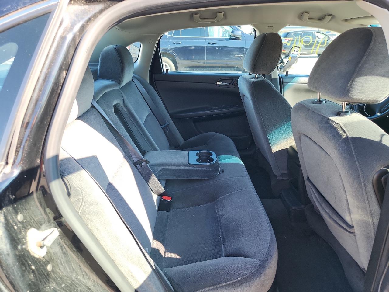 2012 Chevrolet Impala Lt VIN: 2G1WG5E39C1140765 Lot: 71241945