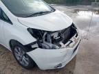 2016 NISSAN NOTE ACENTA PREMIUM DIG-S  for sale at Copart ST HELENS