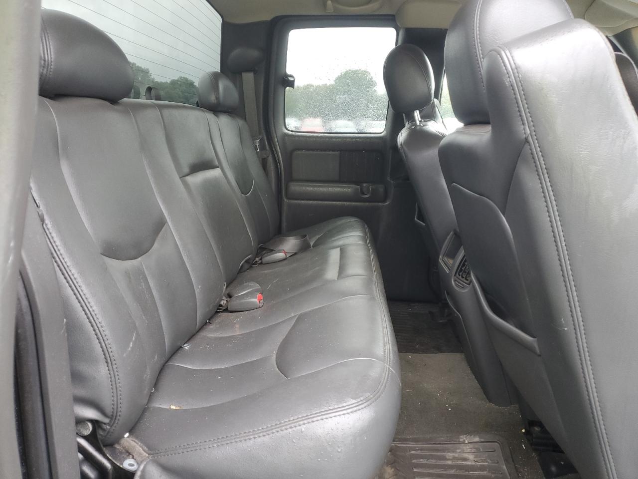 2003 Chevrolet Silverado K1500 VIN: 2GCEK19TX31195214 Lot: 84230485