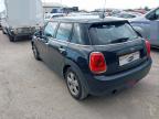 2017 MINI ONE  for sale at Copart SANDWICH