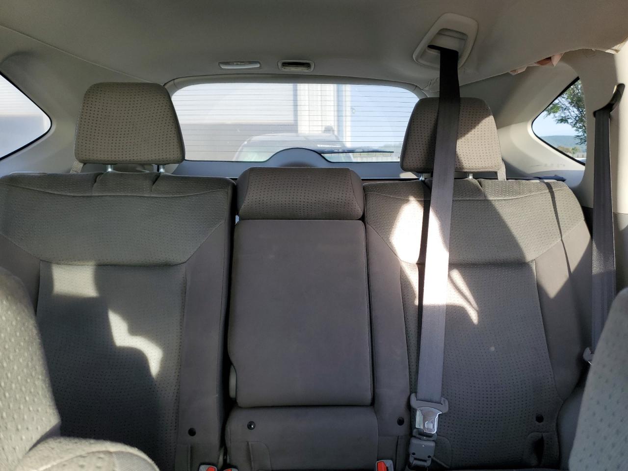 2013 Honda Cr-V Ex VIN: 5J6RM4H56DL006824 Lot: 81838505