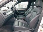 2013 AUDI Q3 S LINE for sale at Copart WESTBURY