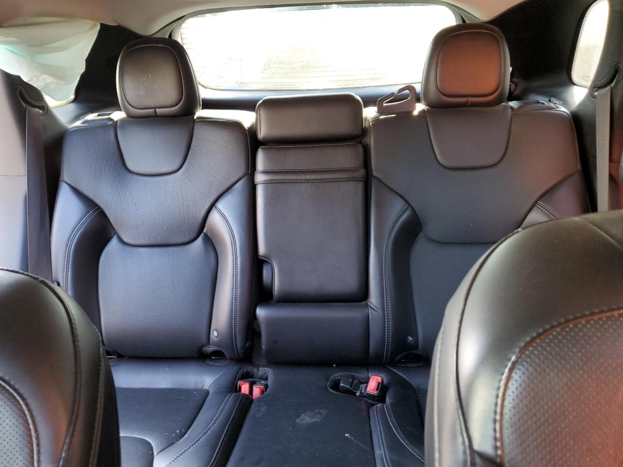 2019 Jeep Cherokee Limited VIN: 1C4PJMDX9KD138660 Lot: 81036675