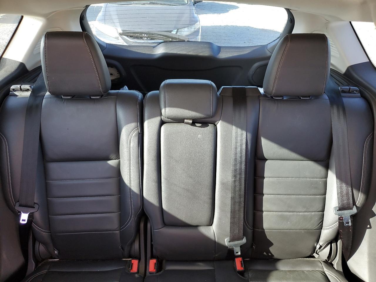 2016 Ford C-Max Premium Sel VIN: 1FADP5CU0GL114443 Lot: 80466595