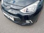 2016 HYUNDAI I10 PREMIUM  for sale at Copart SANDTOFT