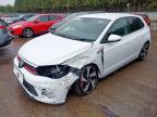 2025 VOLKSWAGEN POLO GTI TSI S-A  for sale at Copart WHITBURN