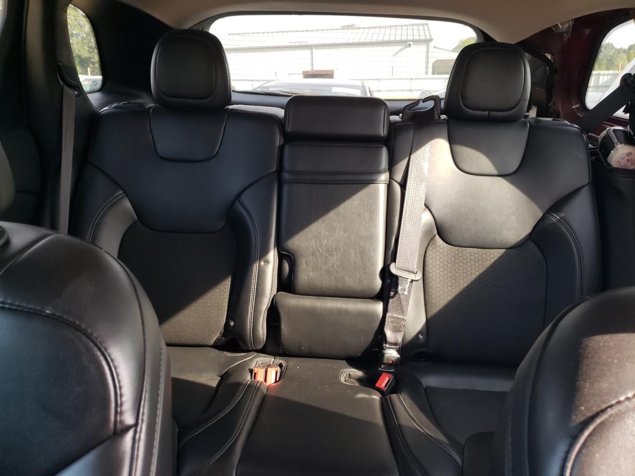 2019 Jeep Cherokee Latitude Plus VIN: 1C4PJLLB4KD178550 Lot: 83844415