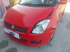 2008 SUZUKI SWIFT DDIS  for sale at Copart WESTBURY