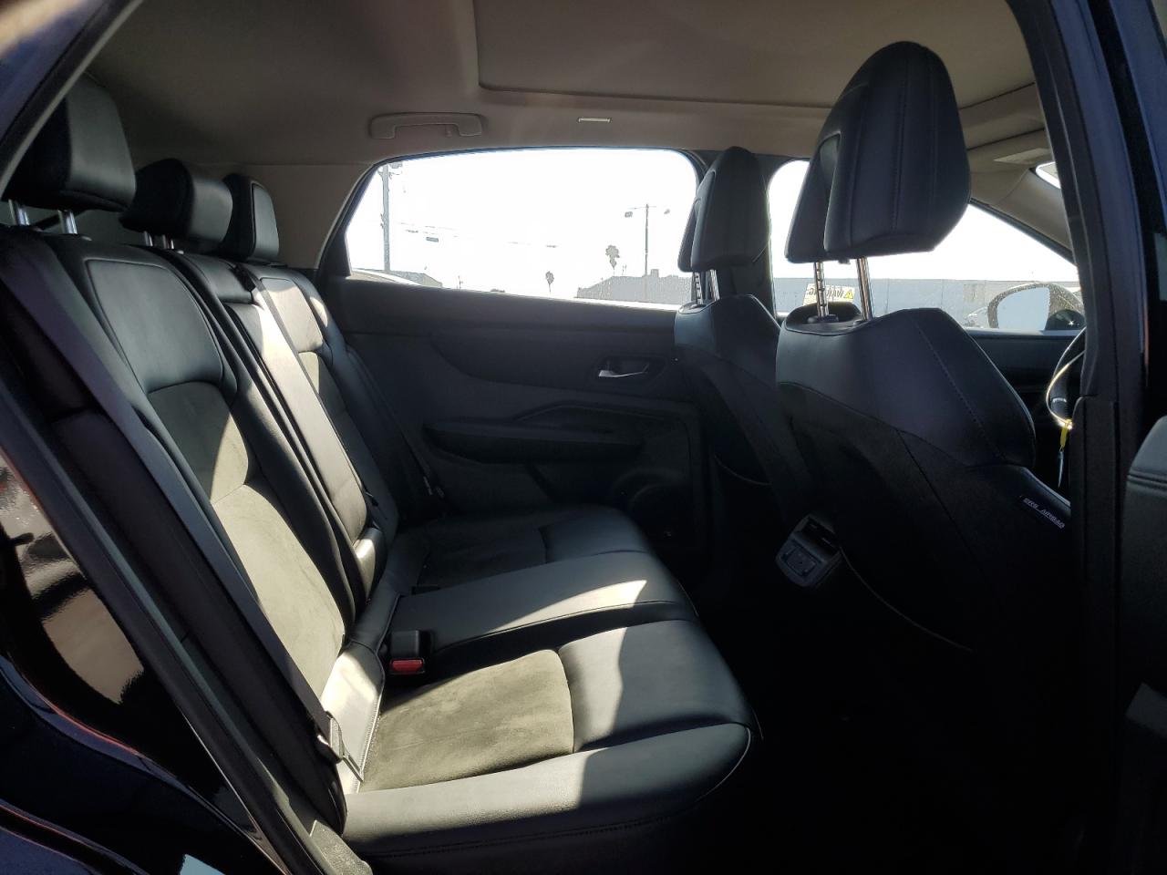 2024 Nissan Ariya Evolve+ VIN: JN1BF0BA5RM432881 Lot: 84612985