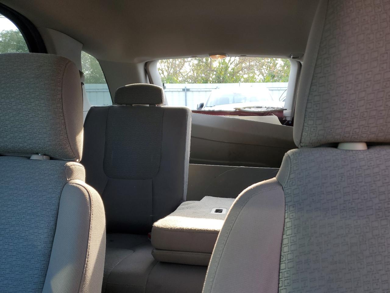 2008 Chevrolet Equinox Lt VIN: 2CNDL53F986061612 Lot: 80860855