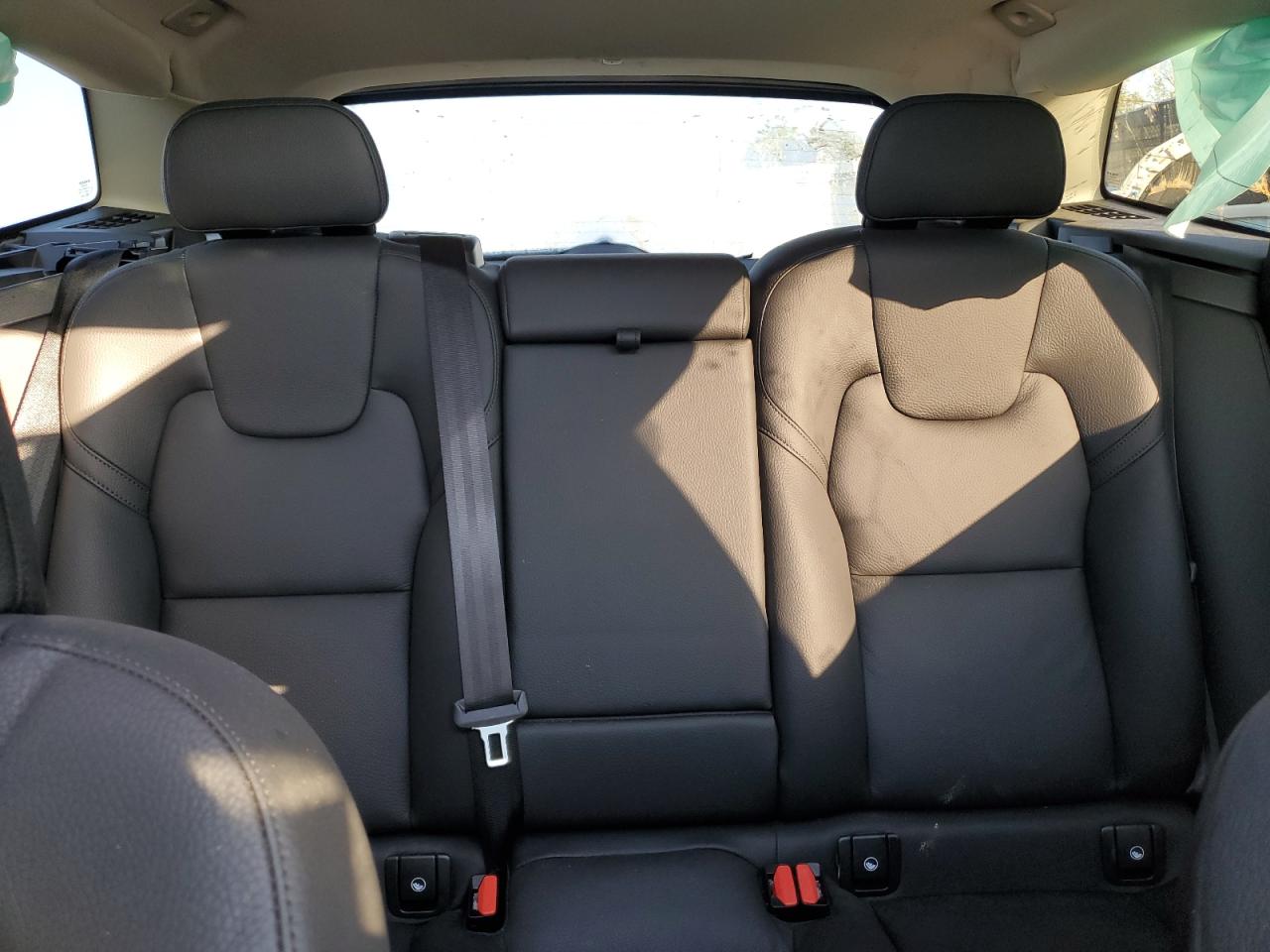 2025 Volvo Xc60 Plus VIN: YV4M12RC4S1183792 Lot: 81130965