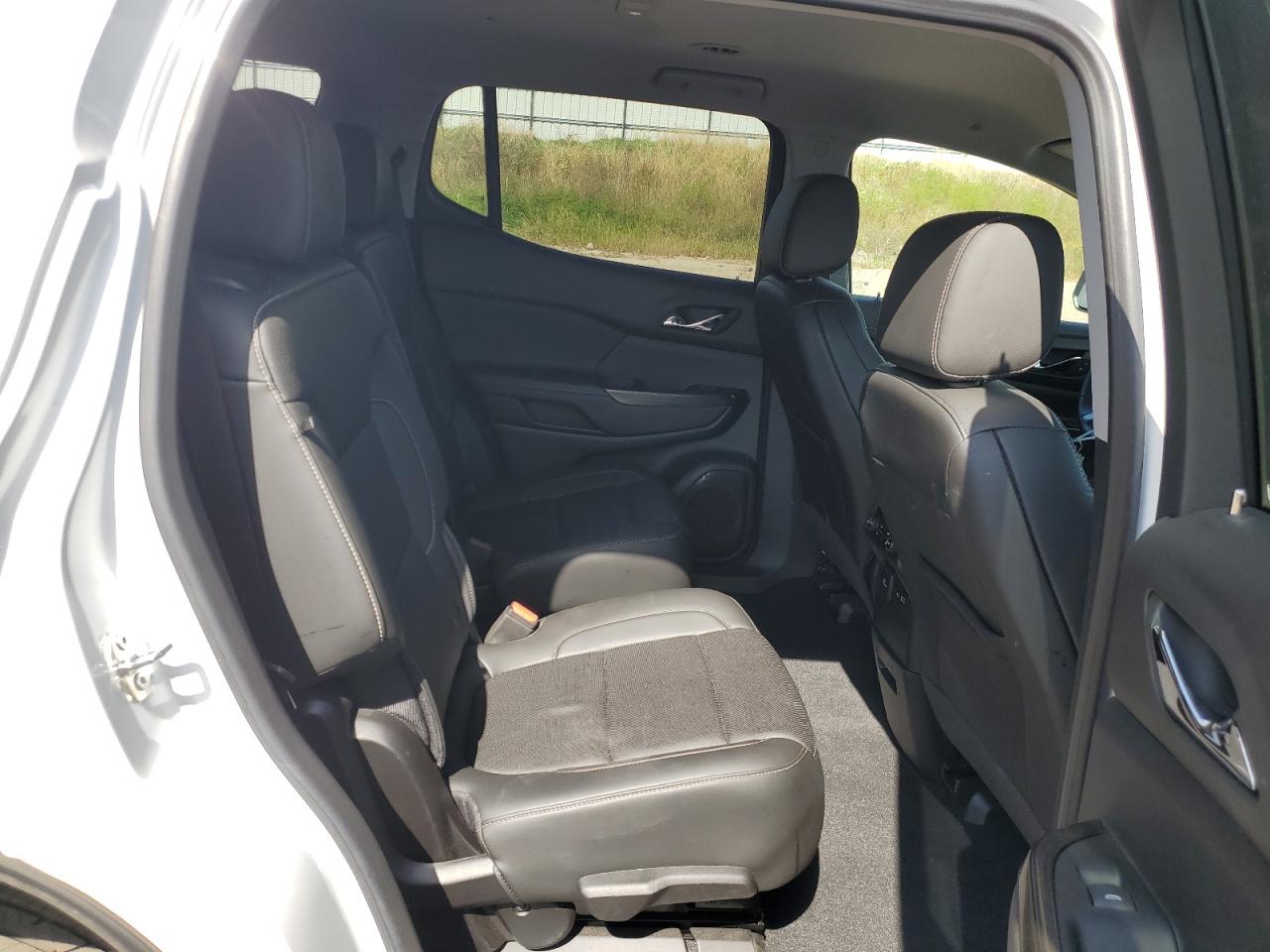 2023 GMC Acadia Slt VIN: 1GKKNULS8PZ198884 Lot: 80733385