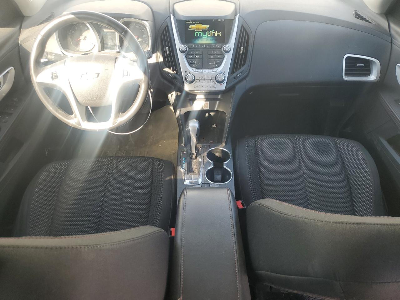 2014 Chevrolet Equinox Lt VIN: 2GNFLFEK4E6323925 Lot: 84790325