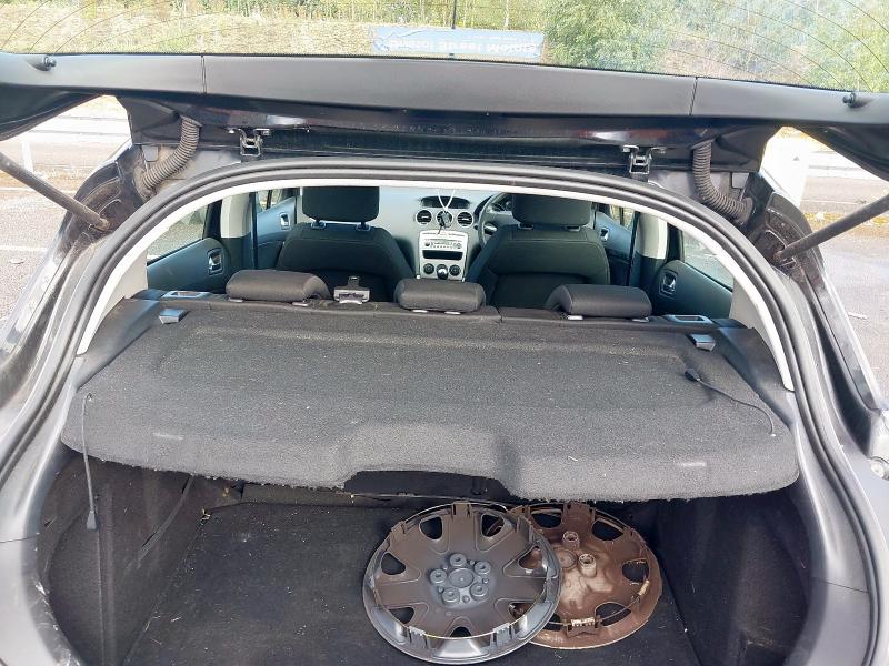 2012 PEUGEOT 308 ACCESS
