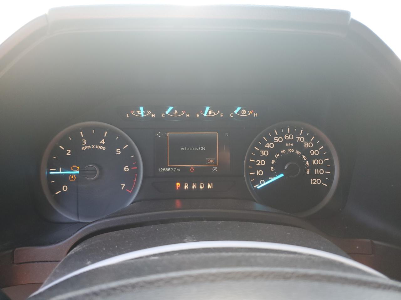 2019 Ford F150 Supercrew VIN: 1FTFW1E57KKC62639 Lot: 71895645