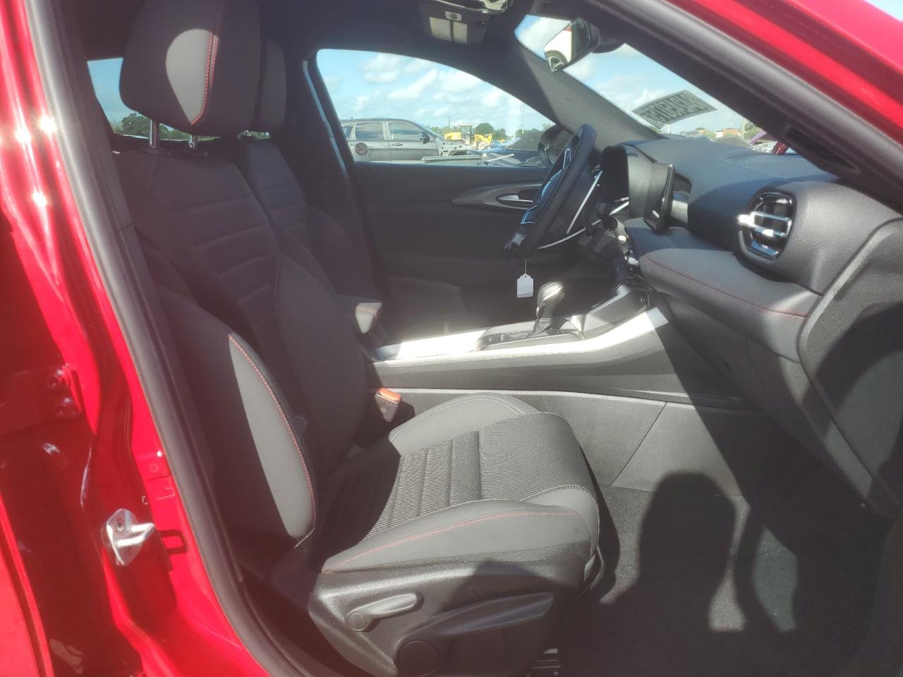2024 Dodge Hornet R/T VIN: ZACPDFCW3R3A44255 Lot: 84245075