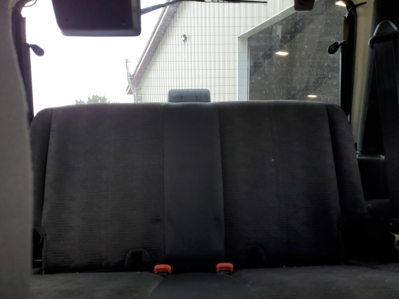 2004 Jeep Wrangler / Tj Sport VIN: 1J4FA49S94P714137 Lot: 80966325