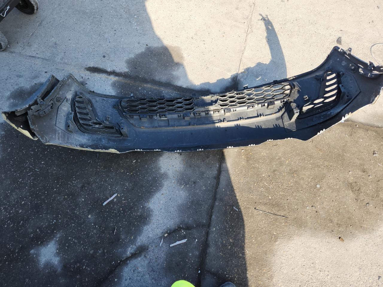 2014 Dodge Durango R/T VIN: 1C4SDHCT4EC414356 Lot: 81507045