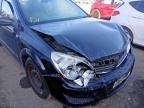 2008 VAUXHALL ASTRA LIFE A/C  for sale at Copart PETERLEE