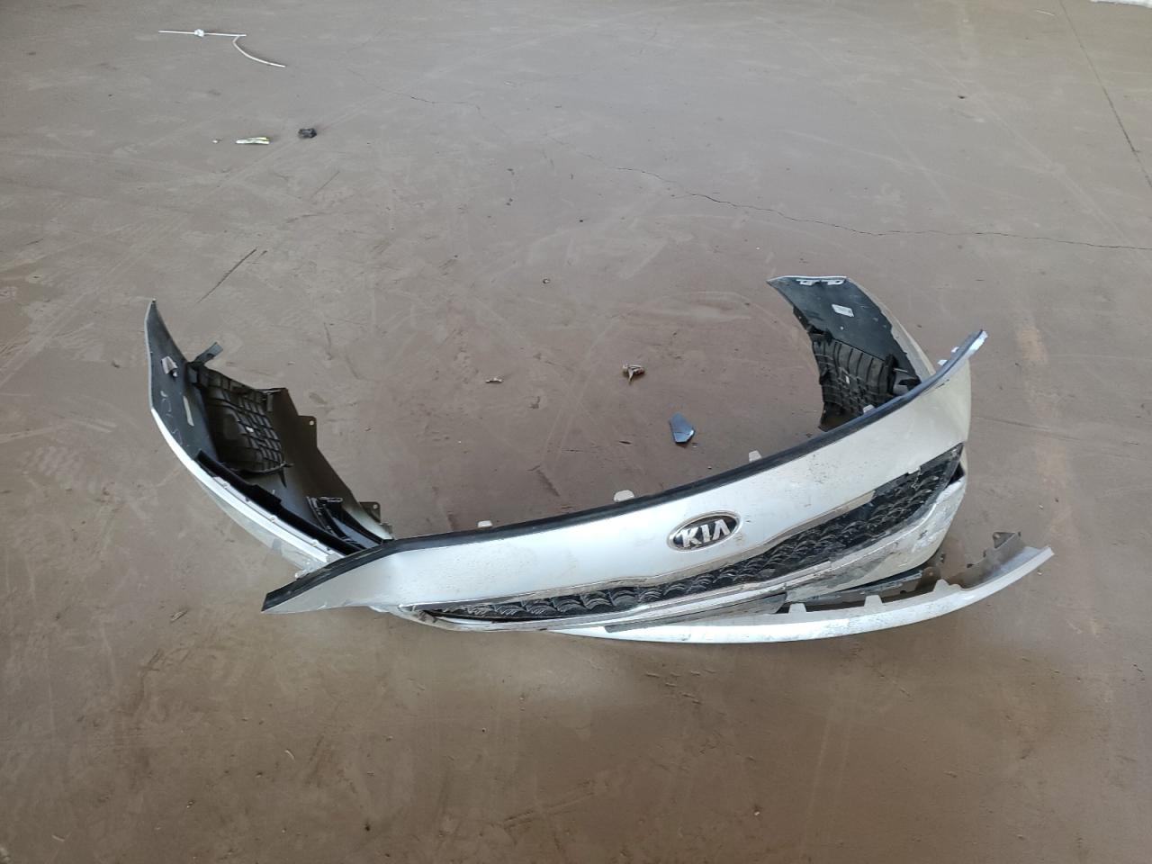 2018 Kia Forte Lx VIN: 3KPFK4A70JE272452 Lot: 84782545