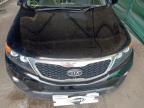 2011 KIA SORENTO KX-1 CRDI 4X4 2.2 CRDI KX-1 5DR for sale at Copart SANDTOFT